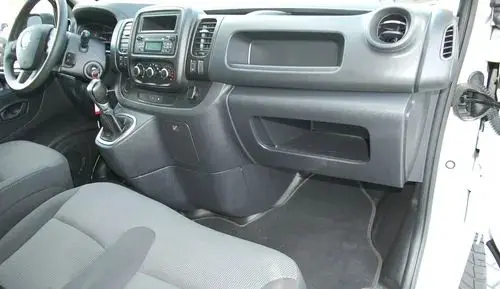 FIAT Talento 