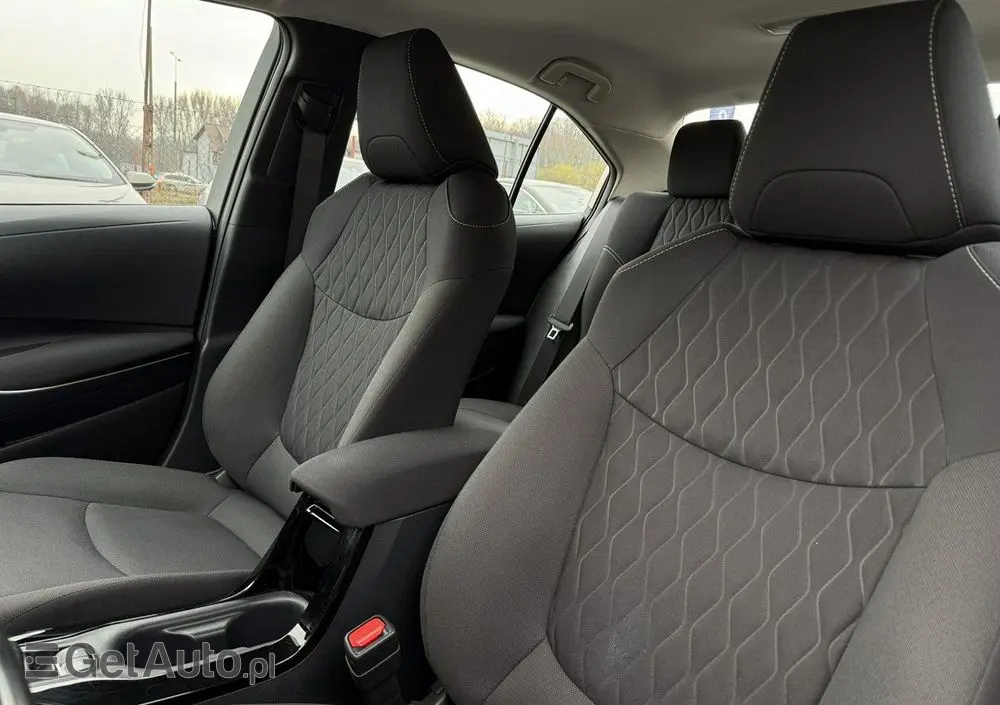 TOYOTA Corolla 1.5 Comfort