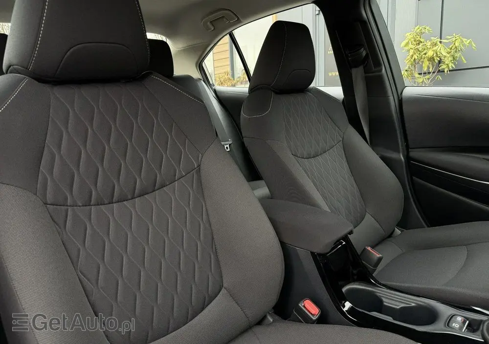 TOYOTA Corolla 1.5 Comfort
