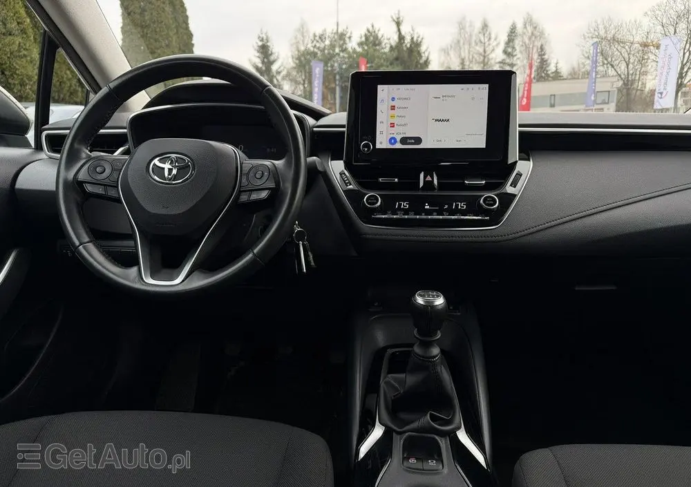 TOYOTA Corolla 1.5 Comfort