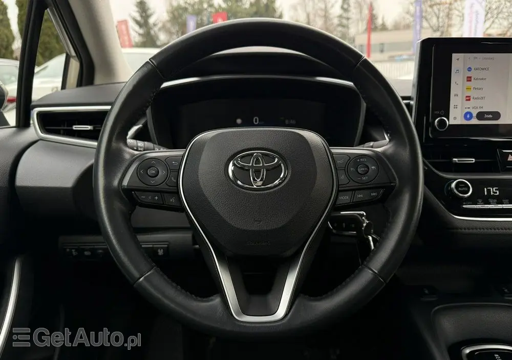 TOYOTA Corolla 1.5 Comfort