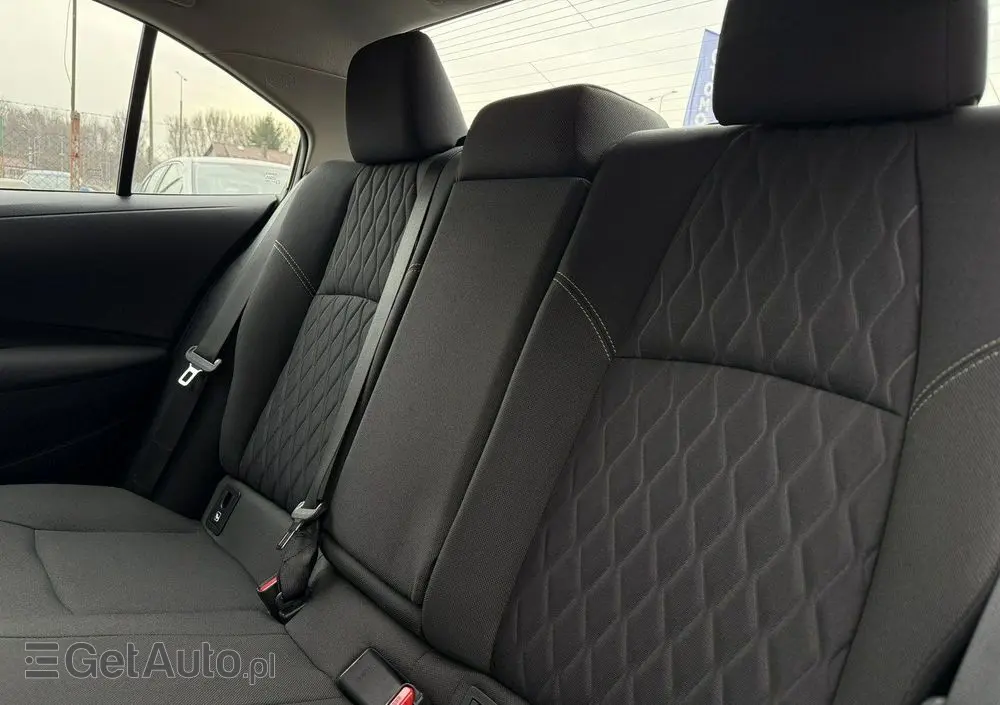 TOYOTA Corolla 1.5 Comfort
