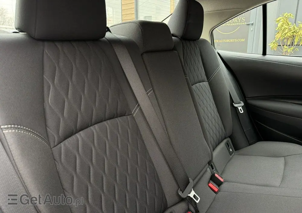 TOYOTA Corolla 1.5 Comfort
