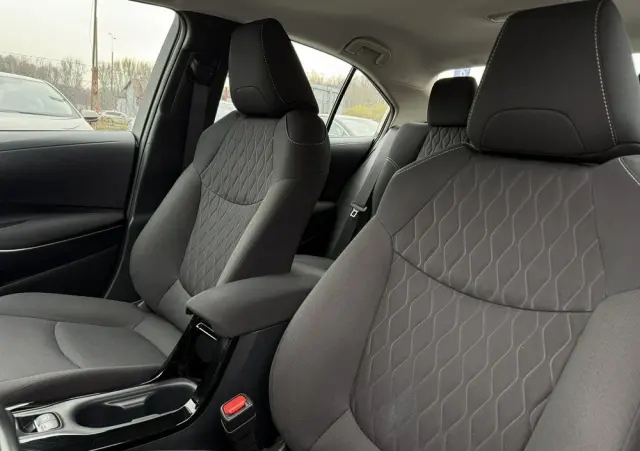 TOYOTA Corolla 1.5 Comfort