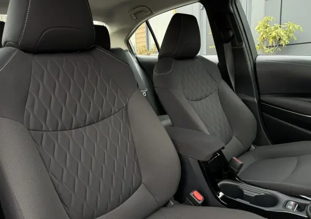 TOYOTA Corolla 1.5 Comfort