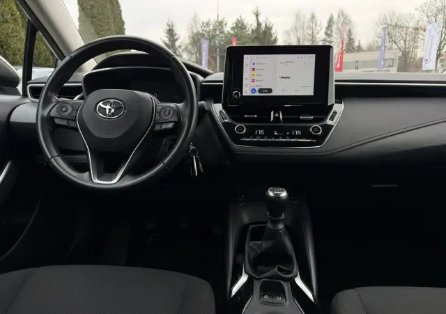 TOYOTA Corolla 1.5 Comfort