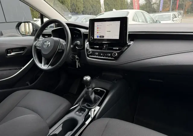 TOYOTA Corolla 1.5 Comfort