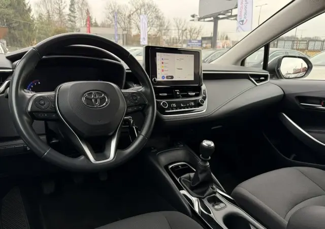 TOYOTA Corolla 1.5 Comfort
