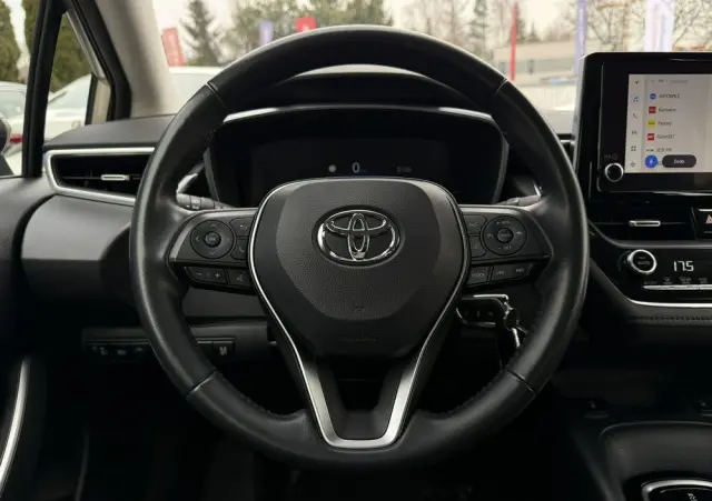 TOYOTA Corolla 1.5 Comfort