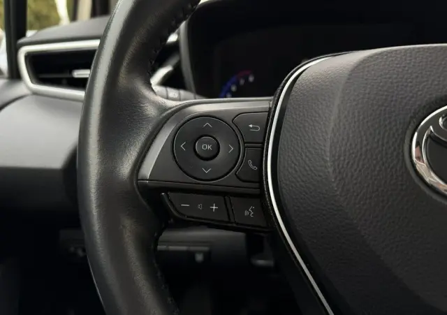 TOYOTA Corolla 1.5 Comfort