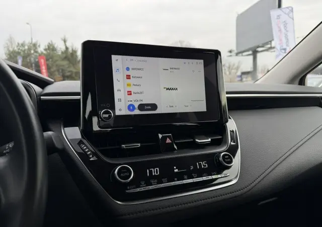 TOYOTA Corolla 1.5 Comfort