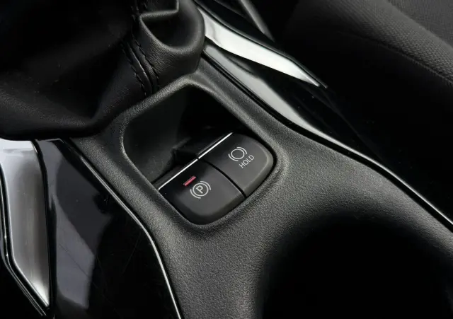 TOYOTA Corolla 1.5 Comfort