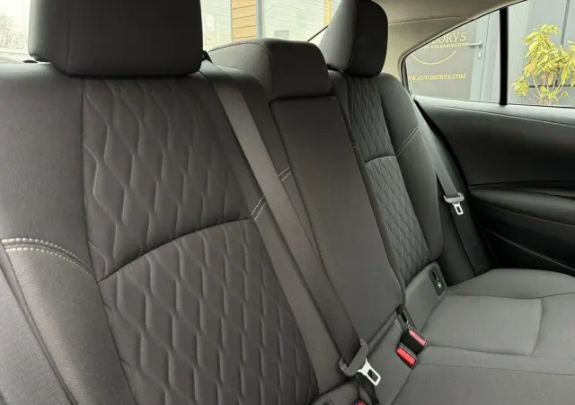 TOYOTA Corolla 1.5 Comfort