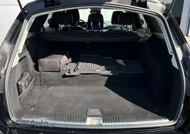 MERCEDES-BENZ Klasa E 300 de Avantgarde