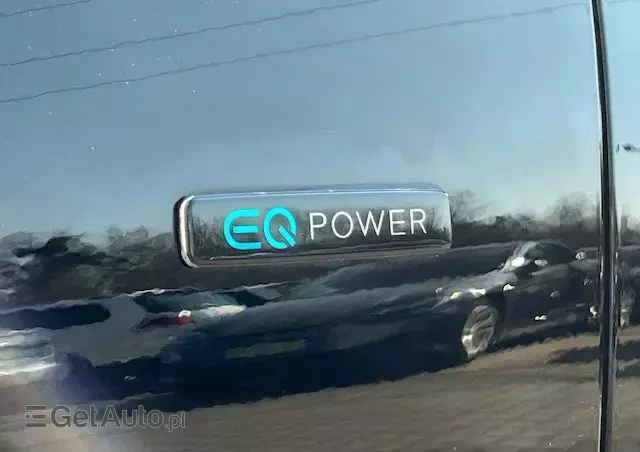 MERCEDES-BENZ Klasa E 300 de Avantgarde