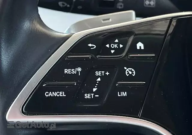 MERCEDES-BENZ Klasa E 300 de Avantgarde