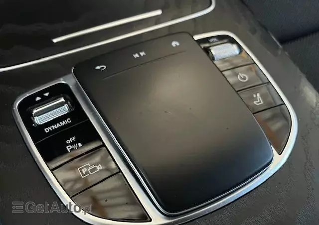 MERCEDES-BENZ Klasa E 300 de Avantgarde