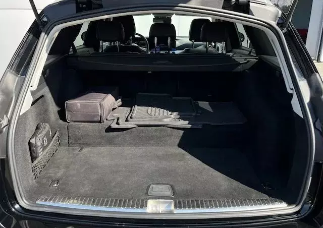 MERCEDES-BENZ Klasa E 300 de Avantgarde