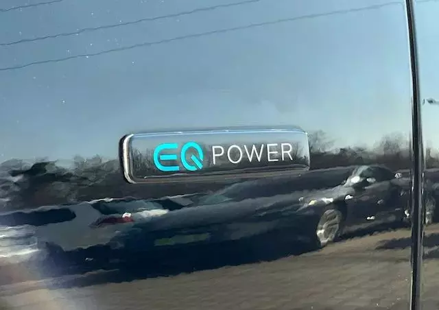 MERCEDES-BENZ Klasa E 300 de Avantgarde