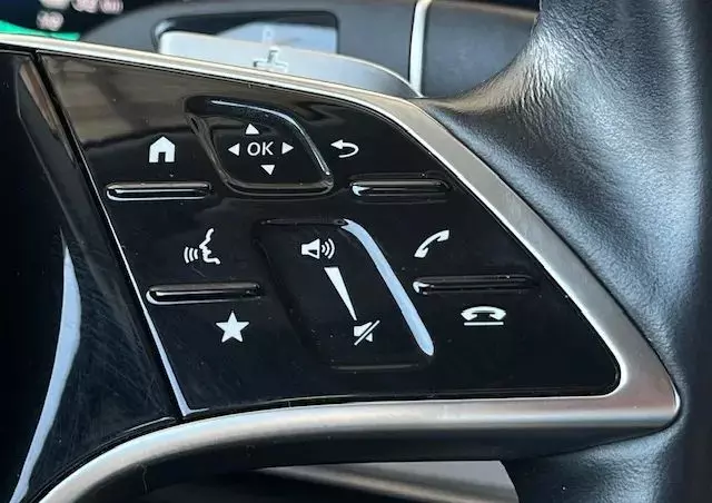 MERCEDES-BENZ Klasa E 300 de Avantgarde