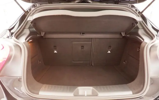 MERCEDES-BENZ Klasa A 