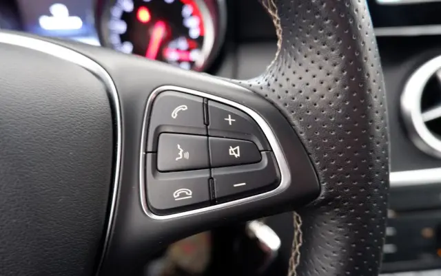 MERCEDES-BENZ Klasa A 