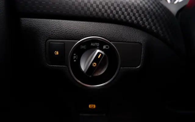 MERCEDES-BENZ Klasa A 