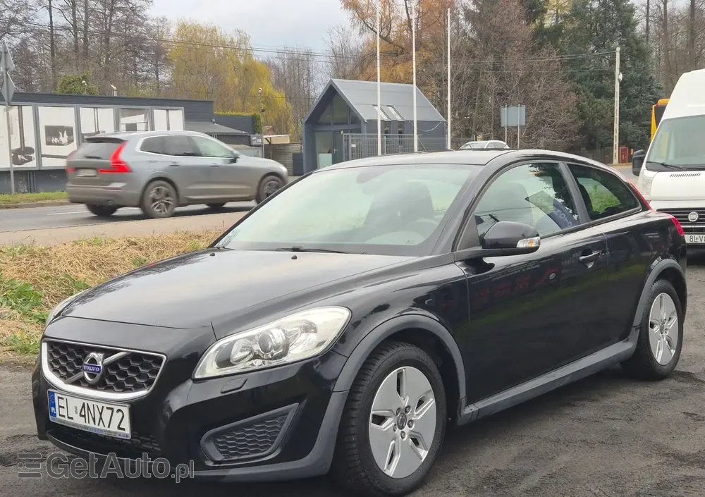 VOLVO C30 1.6D DRIVe Kinetic