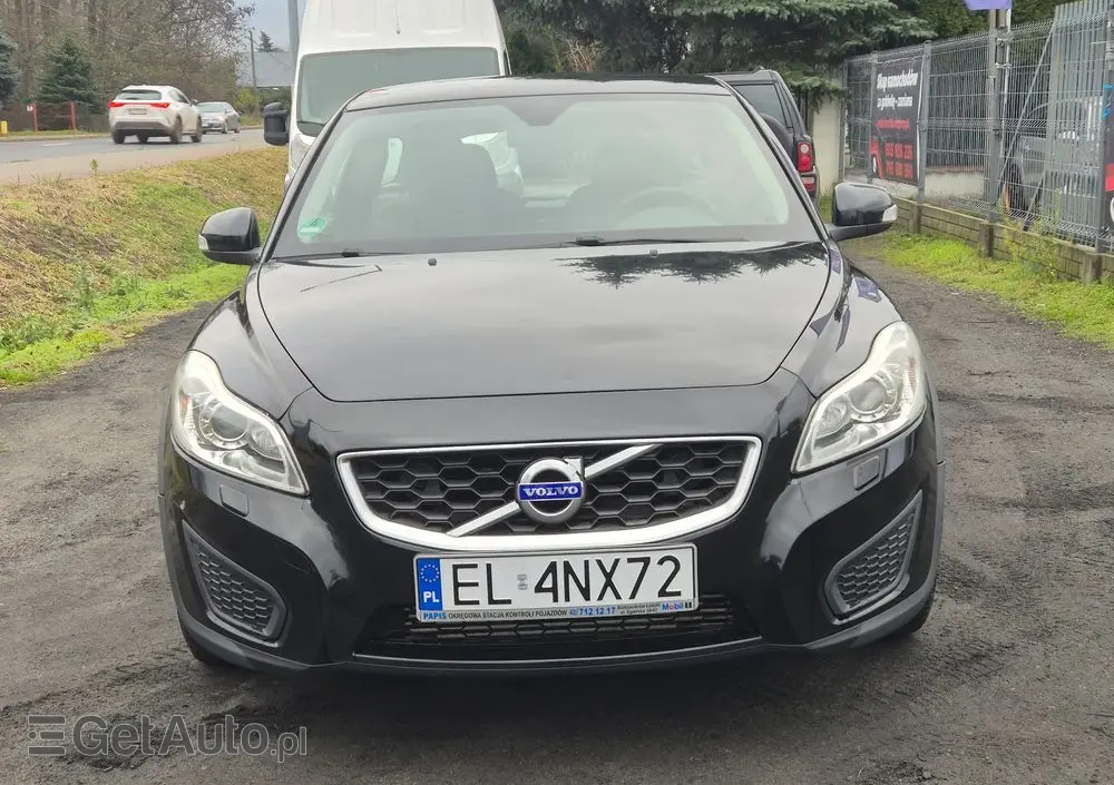 VOLVO C30 1.6D DRIVe Kinetic