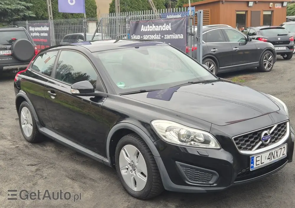 VOLVO C30 1.6D DRIVe Kinetic