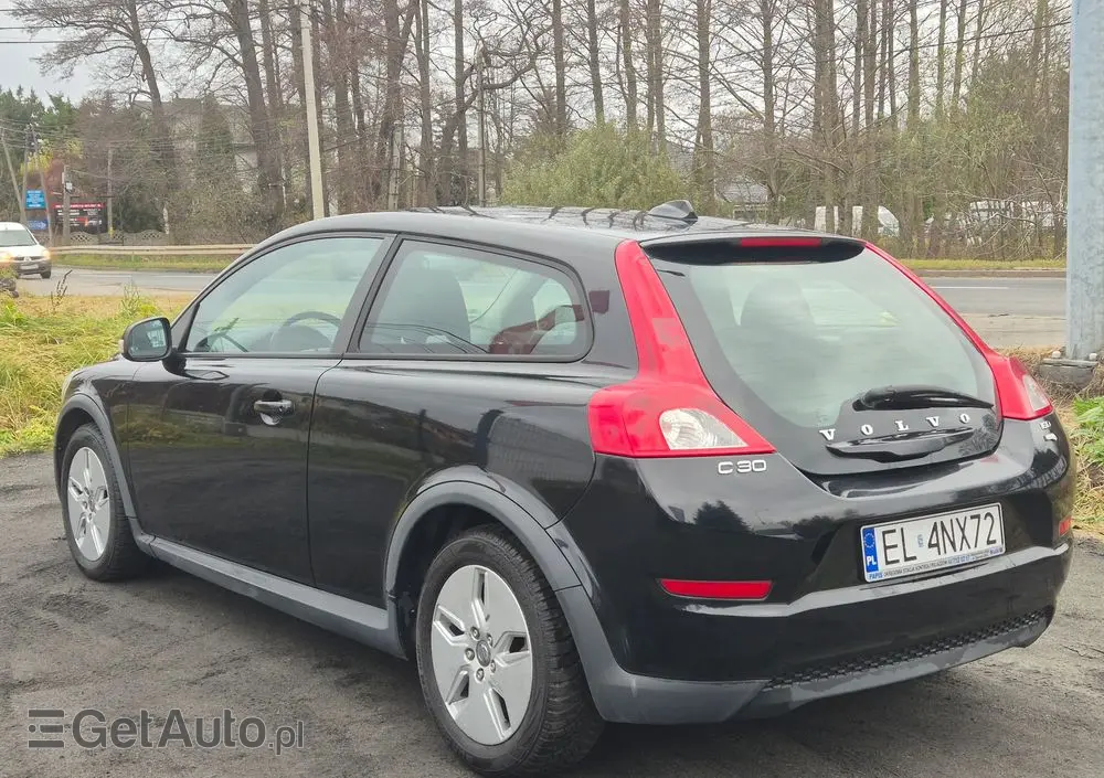 VOLVO C30 1.6D DRIVe Kinetic