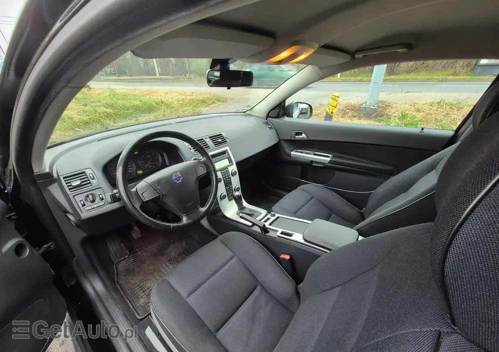 VOLVO C30 1.6D DRIVe Kinetic