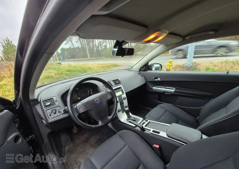 VOLVO C30 1.6D DRIVe Kinetic