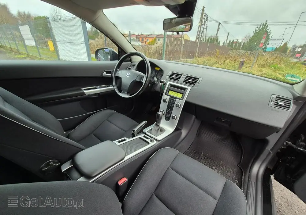 VOLVO C30 1.6D DRIVe Kinetic