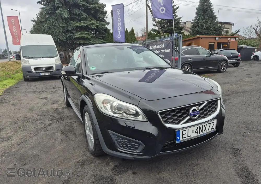 VOLVO C30 1.6D DRIVe Kinetic