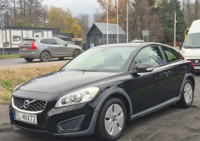 VOLVO C30 1.6D DRIVe Kinetic