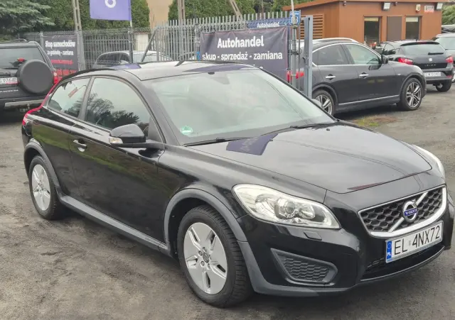 VOLVO C30 1.6D DRIVe Kinetic