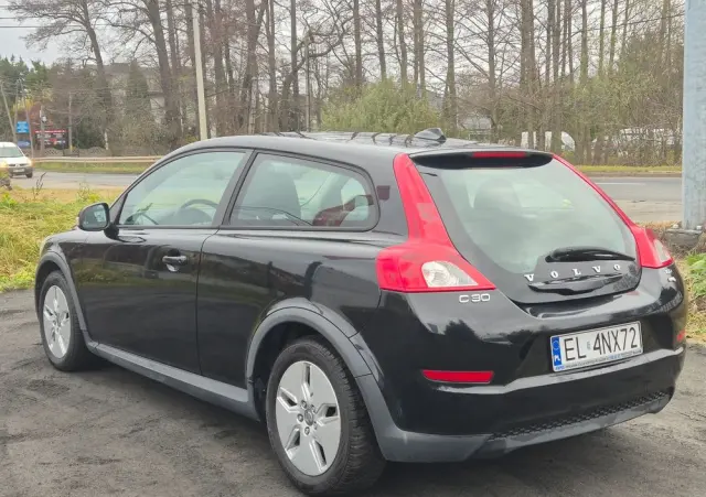 VOLVO C30 1.6D DRIVe Kinetic