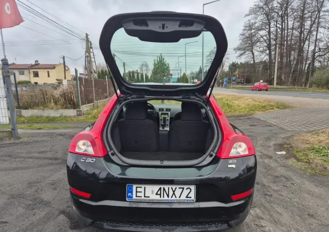 VOLVO C30 1.6D DRIVe Kinetic