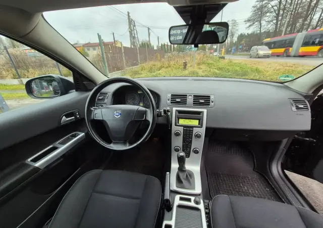 VOLVO C30 1.6D DRIVe Kinetic