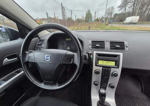 VOLVO C30 1.6D DRIVe Kinetic