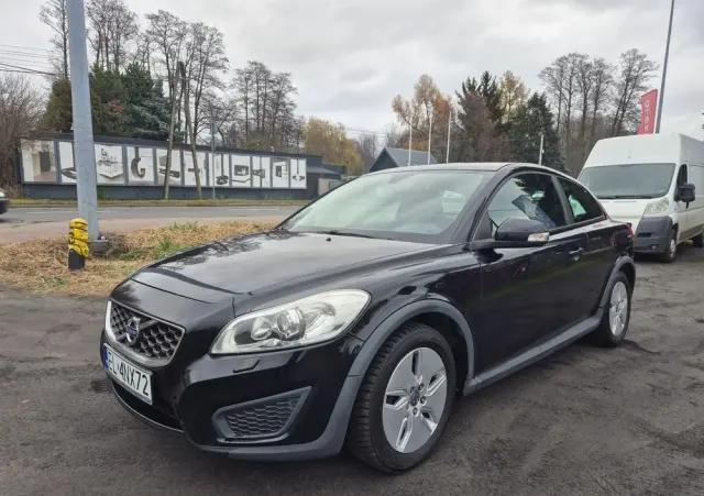 VOLVO C30 1.6D DRIVe Kinetic