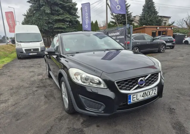 VOLVO C30 1.6D DRIVe Kinetic