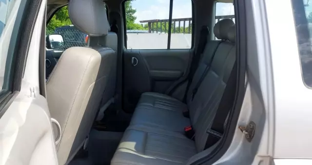 JEEP Cherokee 3.7L Limited