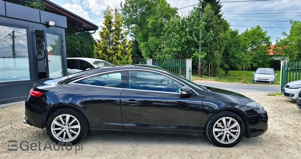 RENAULT Laguna Coupe 2.0 16V Turbo Dynamique