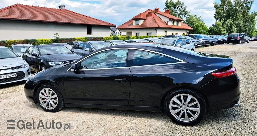 RENAULT Laguna Coupe 2.0 16V Turbo Dynamique