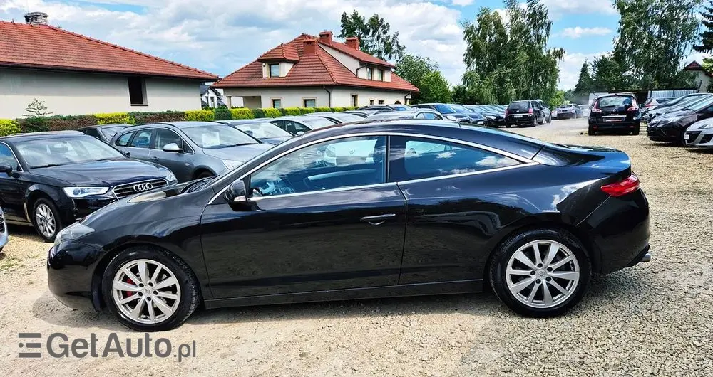 RENAULT Laguna Coupe 2.0 16V Turbo Dynamique