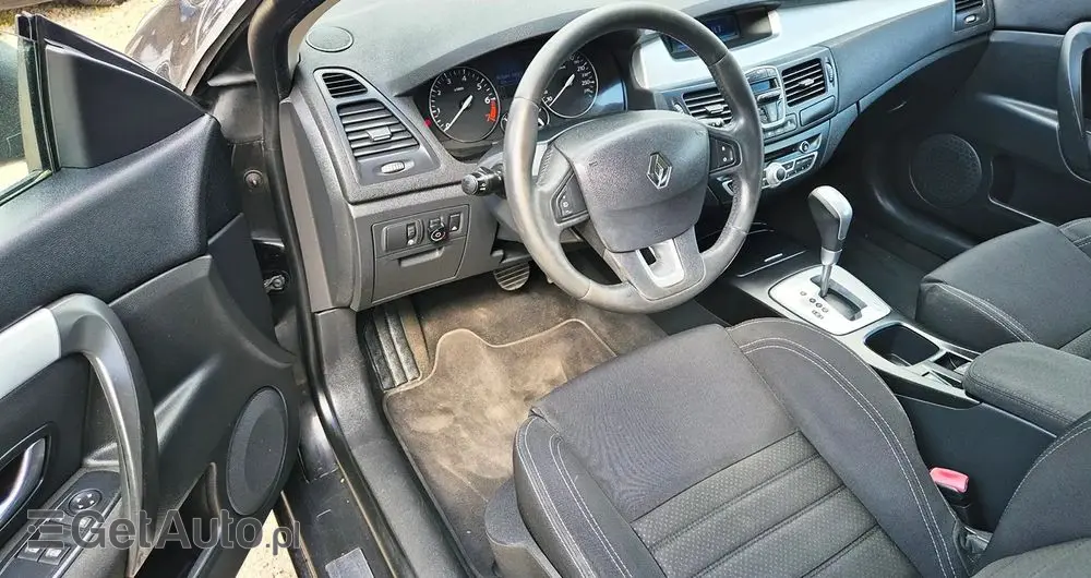 RENAULT Laguna Coupe 2.0 16V Turbo Dynamique