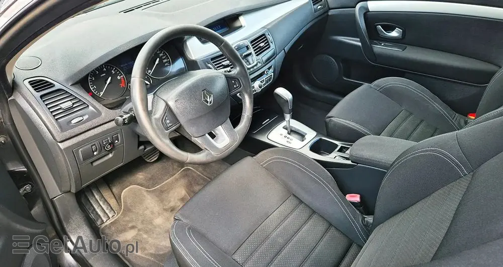 RENAULT Laguna Coupe 2.0 16V Turbo Dynamique