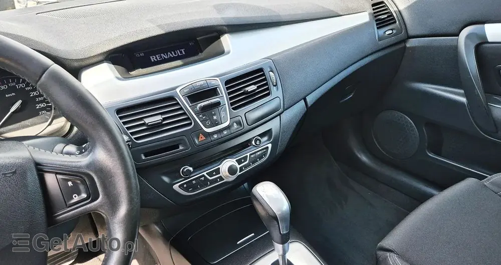 RENAULT Laguna Coupe 2.0 16V Turbo Dynamique